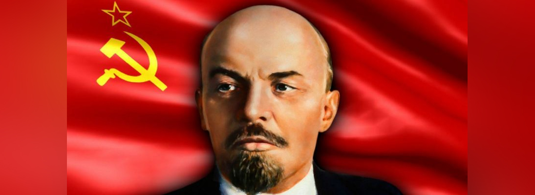 Lenin o el criminal perfecto