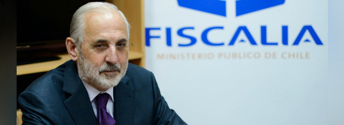 LA SEGURIDAD, SEGÚN EL FISCAL NACIONAL