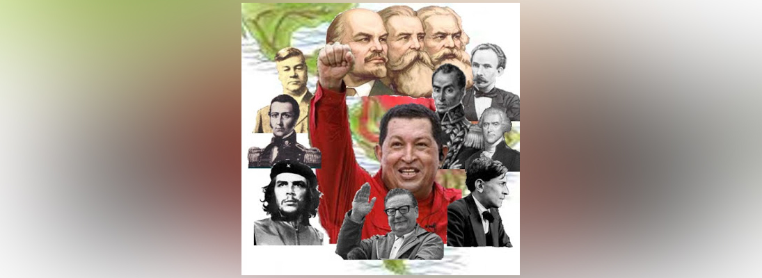 La Venezuela marxista y la Unidad Popular
