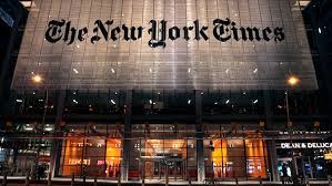 New York Times acaba con el mito de la sobrepoblación