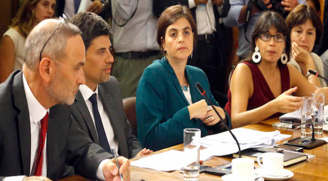 El tren socialista El tren socialista
