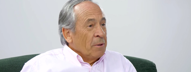 Entrevista con José Piñera sobre la reforma chilena de las pensiones