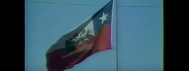 Último Mensaje Presidencial del general Agusto Pinochet Ugarte