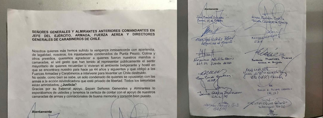 Lo esperábamos Lo esperábamos