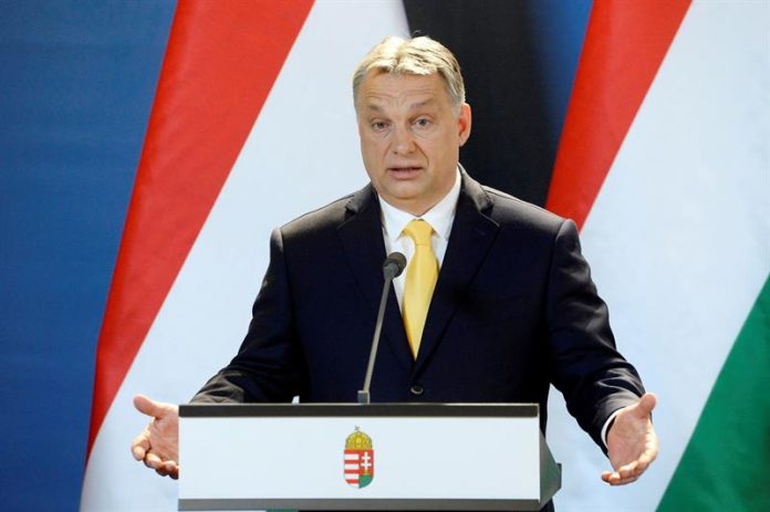 Orban y la batalla por Europa