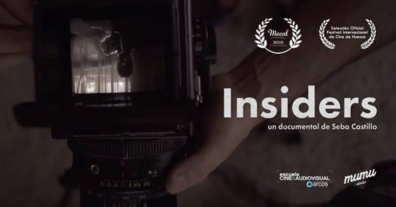 Municipalidad de Providencia, que patrocina festival de cine LGTB, censura película por ser muy LGTB Municipalidad de Providencia, que patrocina festival de cine LGTB, censura película por ser muy LGTB