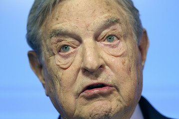 El poder de la ONU y Soros en la Política Chilena