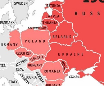 La opción “iliberal” de los países excomunistas