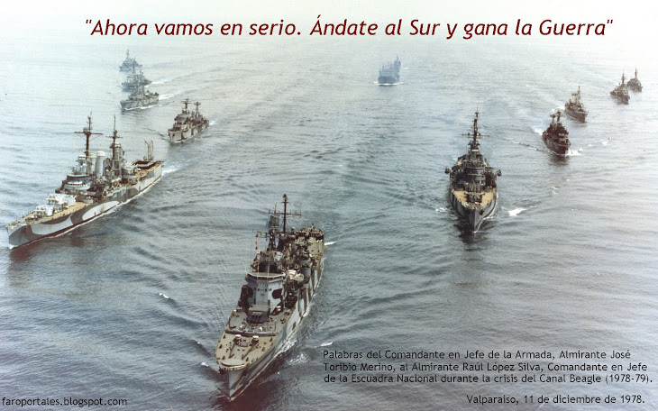 Hace 40 años: el día D Hace 40 años: el día D