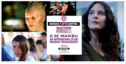 A las feministas de izquierda no les interesa las mujeres