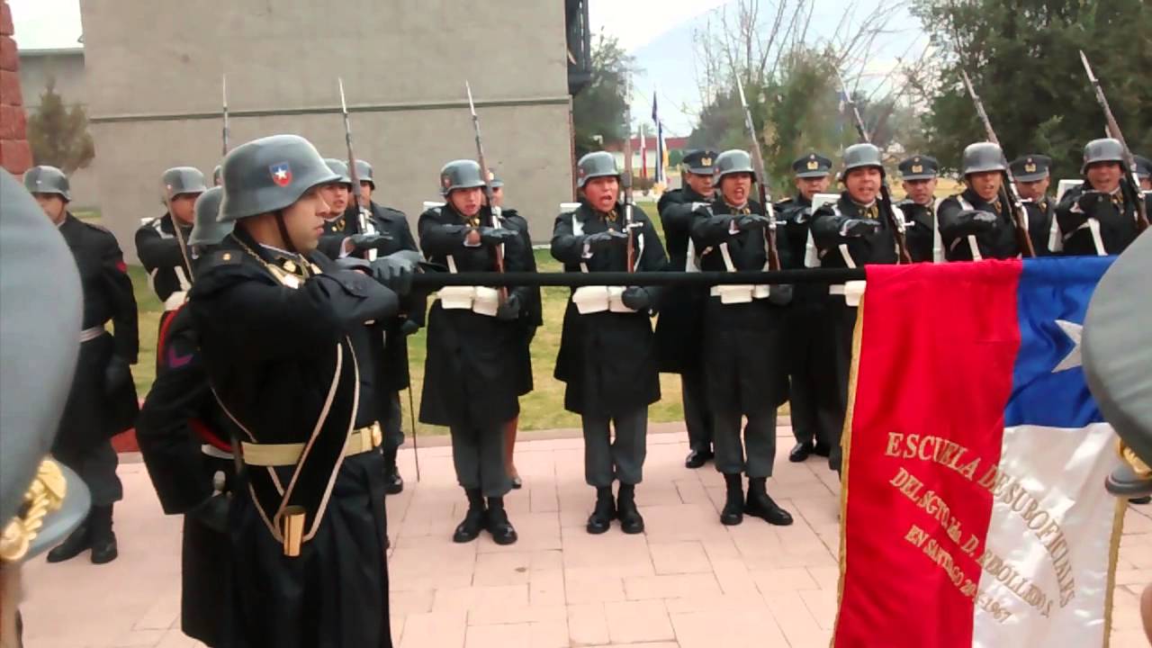 Juramento a la Bandera: ¿un acto fuera de la Ley?