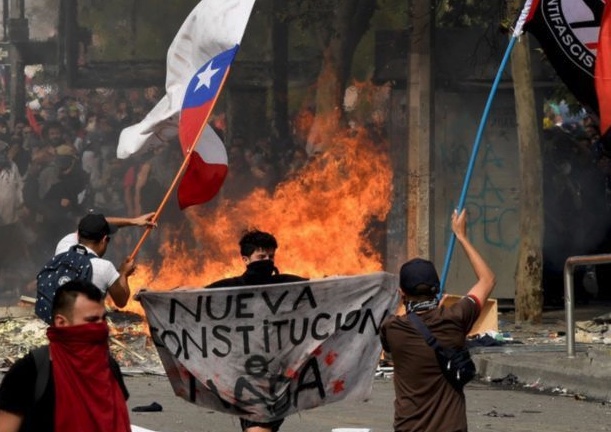La década que termina, ¿pasará a la historia como el período en que Chile perdió su oportunidad?