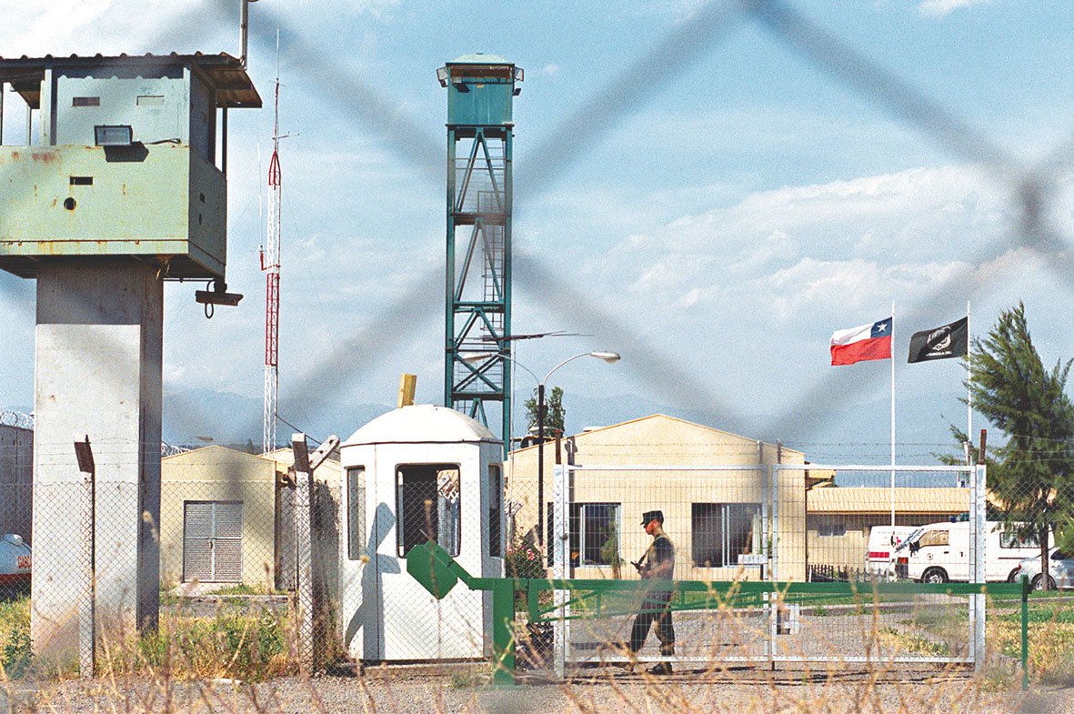 ADIÓS JUAN BAUCHA