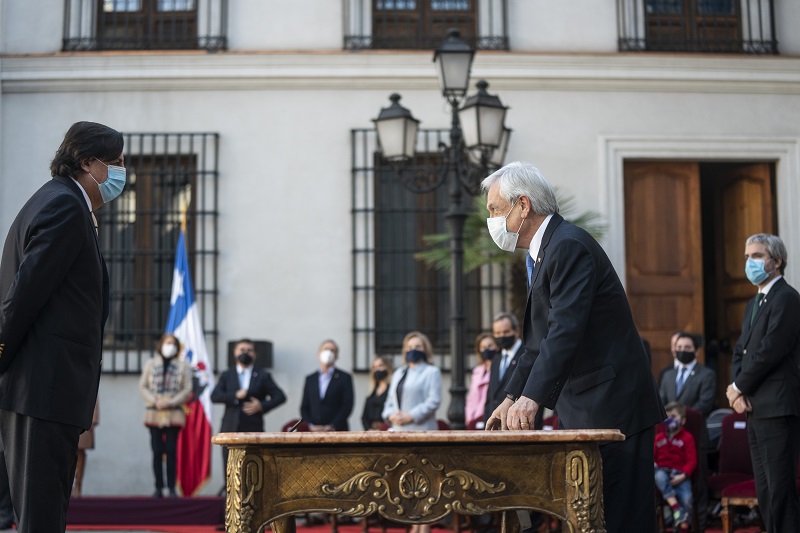 Orden y Estado de Derecho o “Pere… Cerás”