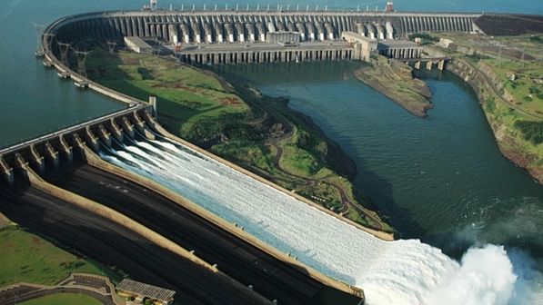 Qué significa para China y para el mundo la crisis potencial de la represa del río Yangtsé