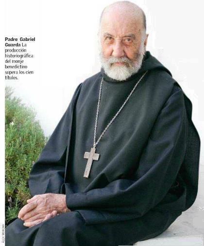 DISEÑADOR DEL MONASTERIO BENEDICTINO DE LAS CONDES FALLECE DISEÑADOR DEL MONASTERIO BENEDICTINO DE LAS CONDES FALLECE