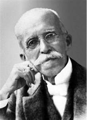 Ruy Barbosa de Oliveira Ruy Barbosa de Oliveira