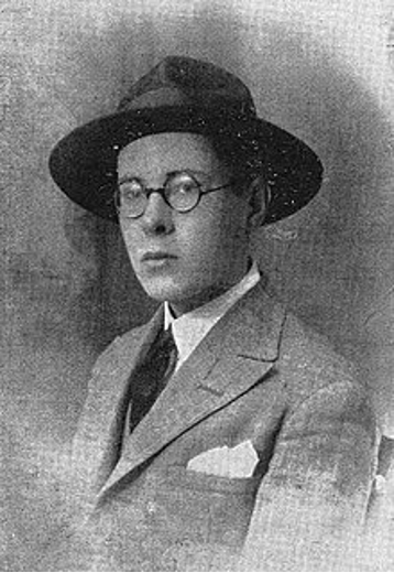 Francisco Luis Benárdez Francisco Luis Benárdez