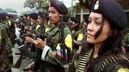 Víctimas de las Guerrillas Sudamericana Víctimas de las Guerrillas Sudamericana