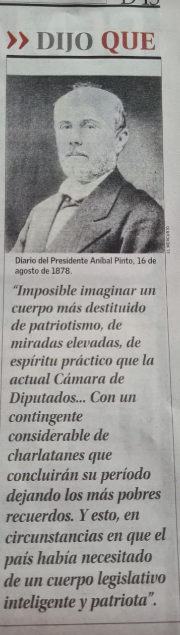 Aníbal Pinto
