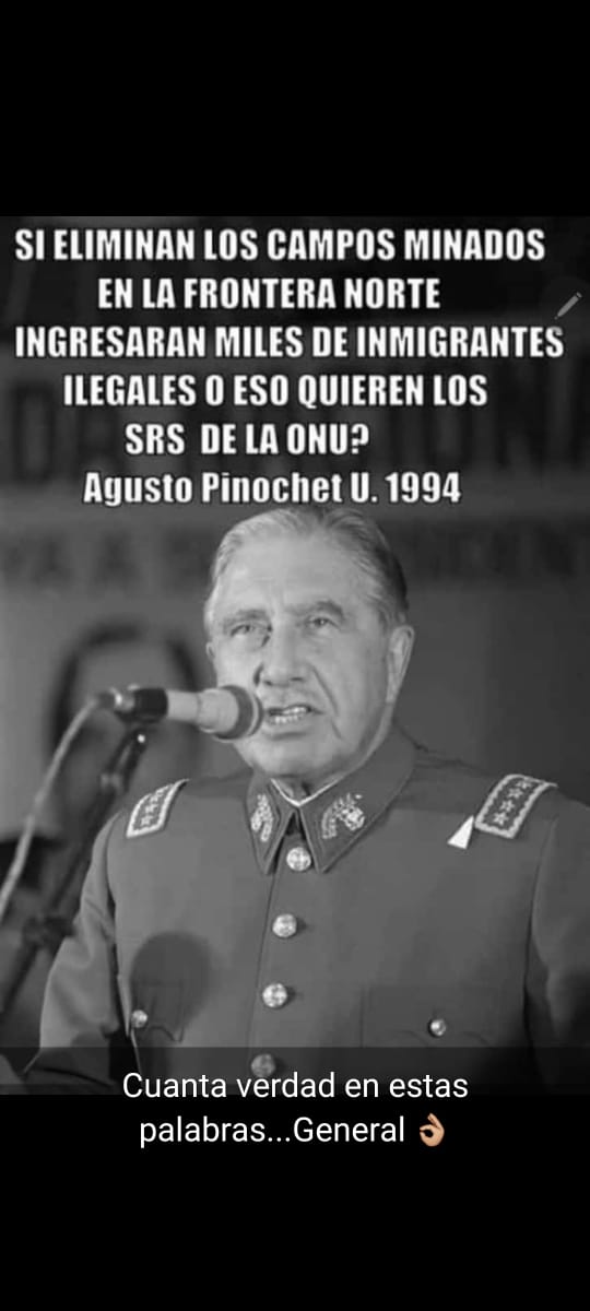 Reflexiones que deberíamos tener siempre presente
