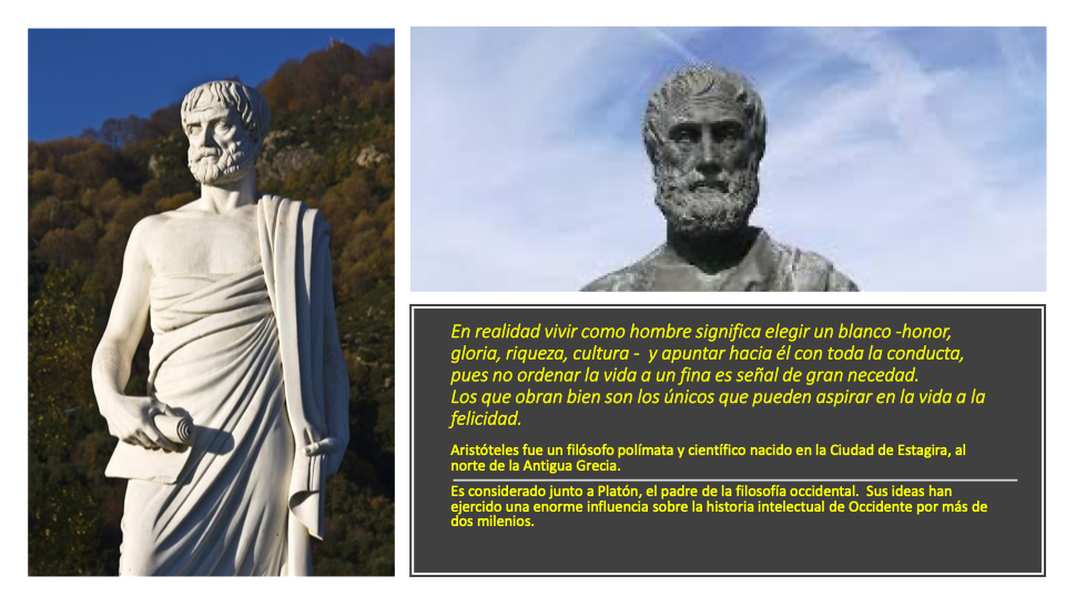 Aristóteles