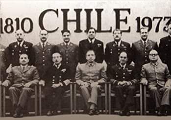 CINCUENTENARIO DEL 73 Y FF.AA.