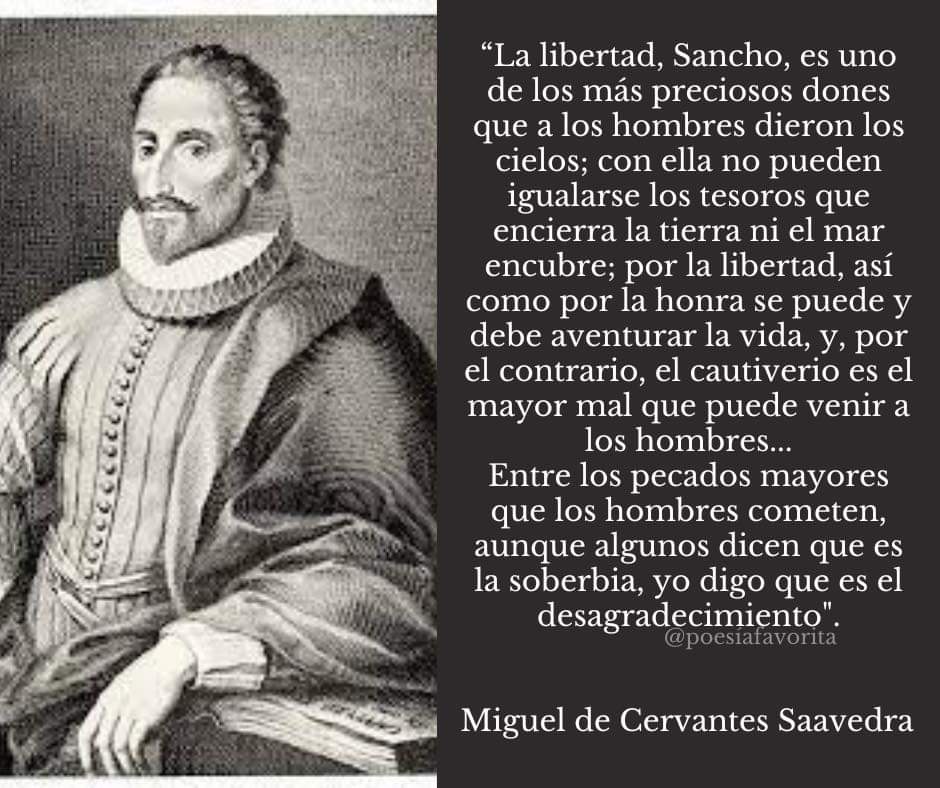 LA LIBERTAD