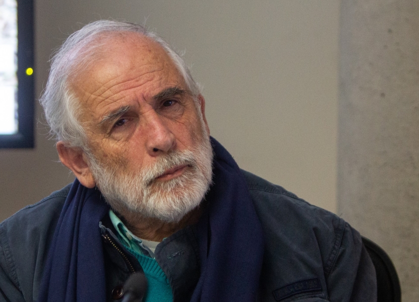 LAS PREGUNTAS QUE NUNCA RESPONDIÓ EL EX DIPUTADO Y ACTUAL MINISTRO, CARLOS MONTES