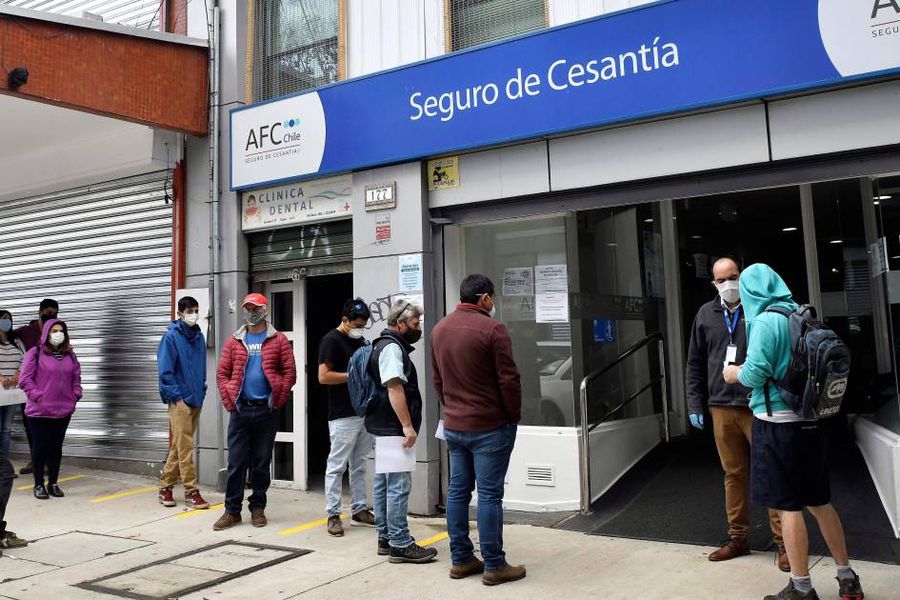 DESPIDOS POR NECESIDAD DE LA EMPRESA SUBEN 20% EN EL PRIMER CUATRIMESTRE DEL AÑO Y TOTALIZAN CASI 152 MIL TRABAJADORES DESPIDOS POR NECESIDAD DE LA EMPRESA SUBEN 20% EN EL PRIMER CUATRIMESTRE DEL AÑO Y TOTALIZAN CASI 152 MIL TRABAJADORES