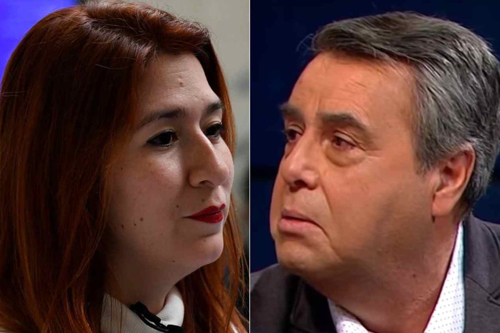 “ERA LA REINA MADRE”: LA TEORÍA DEL INSPECTOR VALLEJO TRAS CONVENIO MILLONARIO DE PAREJA DE CATALINA PÉREZ “ERA LA REINA MADRE”: LA TEORÍA DEL INSPECTOR VALLEJO TRAS CONVENIO MILLONARIO DE PAREJA DE CATALINA PÉREZ