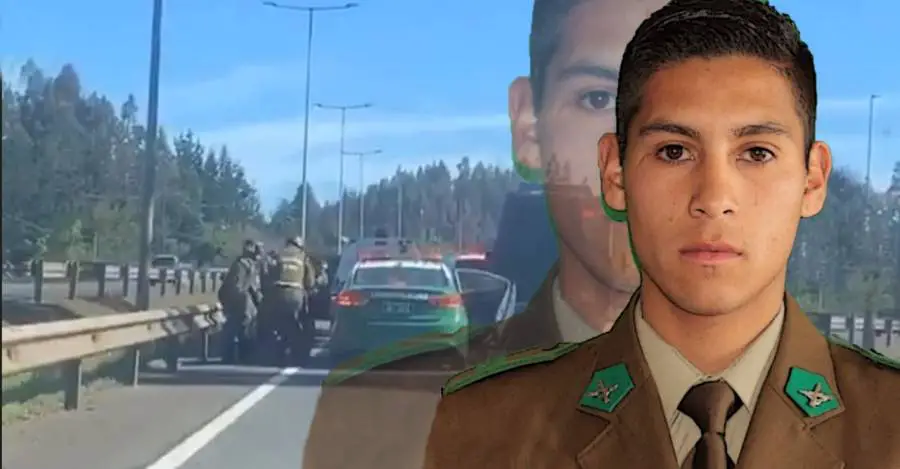 FISCALÍA PIDE 43 AÑOS DE CÁRCEL PARA ASESINO DE SOF EUGENIO NAÍN FISCALÍA PIDE 43 AÑOS DE CÁRCEL PARA ASESINO DE SOF EUGENIO NAÍN