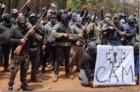 “EN LA REGIÓN SE ESTÁ EXTENDIENDO EL TERRORISMO”: EL CRUDO ANALISIS TRAS ATAQUES E INCENDIOS EN LOS RÍOS “EN LA REGIÓN SE ESTÁ EXTENDIENDO EL TERRORISMO”: EL CRUDO ANALISIS TRAS ATAQUES E INCENDIOS EN LOS RÍOS