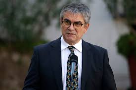 59% DE CHILENOS CONSIDERA UN “CHANTAJE” TESIS DE MARCEL SOBRE UN NUEVO ESTALLIDO SI NO SE APRUEBA UNA REFORMA TRIBUTARIA 59% DE CHILENOS CONSIDERA UN “CHANTAJE” TESIS DE MARCEL SOBRE UN NUEVO ESTALLIDO SI NO SE APRUEBA UNA REFORMA TRIBUTARIA