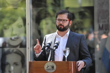LAS MENTIRAS DEL GOBIERNO: ¿PAROLE, PAROLE…? LAS MENTIRAS DEL GOBIERNO: ¿PAROLE, PAROLE…?