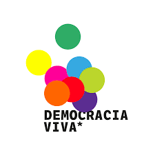 LOS VIVOS DE LA DEMOCRACIA LOS VIVOS DE LA DEMOCRACIA