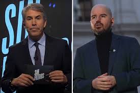 TRAS PETICIÓN DE JACKSON, GONZALO FEITO RECIBIE LLAMADAS INTIMIDANDOLO: “CUÍDATE, POR FAVOR” TRAS PETICIÓN DE JACKSON, GONZALO FEITO RECIBIE LLAMADAS INTIMIDANDOLO: “CUÍDATE, POR FAVOR”