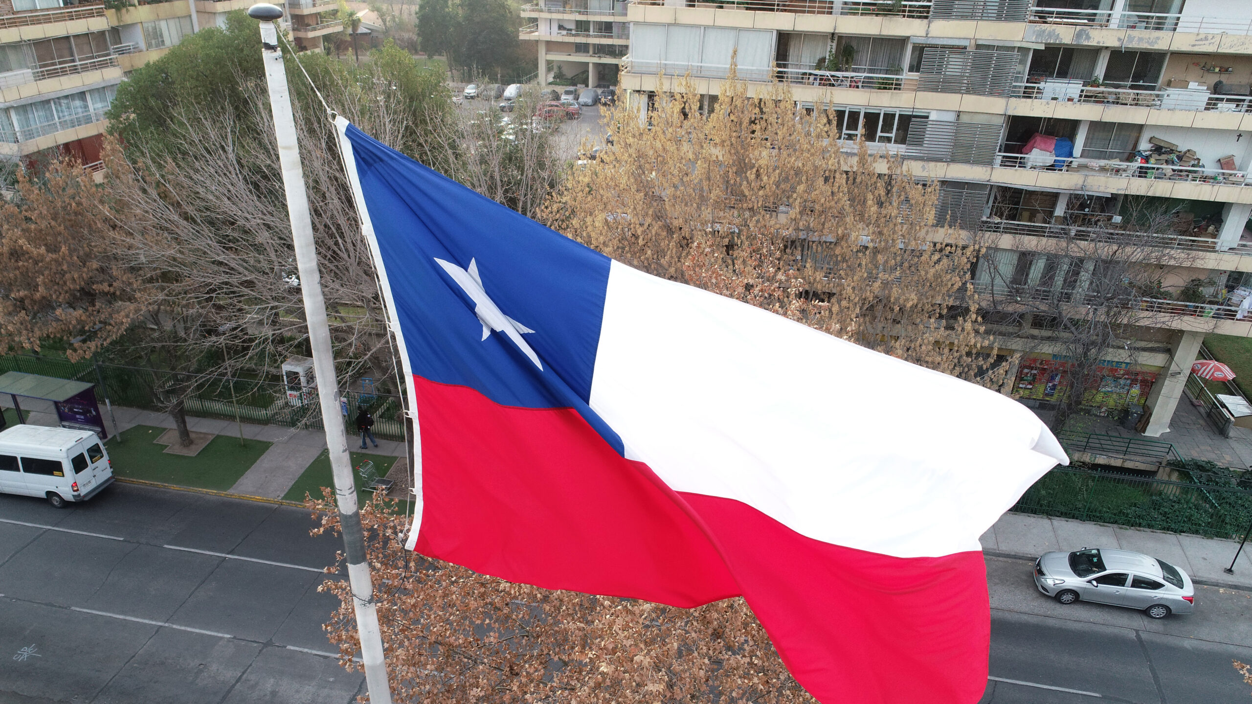 SE UBICA DETRÁS DE PERÚ: CHILE CAE AL SEXTO LUGAR EN RANKING DE CLIMA PARA HACER NEGOCIO EN LATINOAMÉRICA