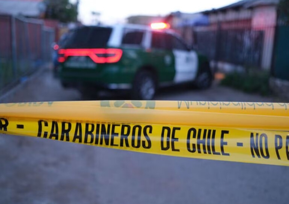 SOMBRÍO ESCENARIO DEVELA “BARÓMETRO DE LA SEGURIDAD EN HOGARES CHILENOS”. 85,2% DE LA POBLACIÓN, ASEGURA PERCIBIR ALZA EN LA DELINCUENCIA