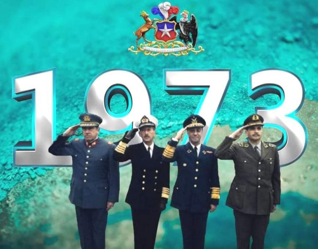 EL ENORME E INDISCUTIBLE LEGADO DEL GOBIERNO MILITAR EL ENORME E INDISCUTIBLE LEGADO DEL GOBIERNO MILITAR