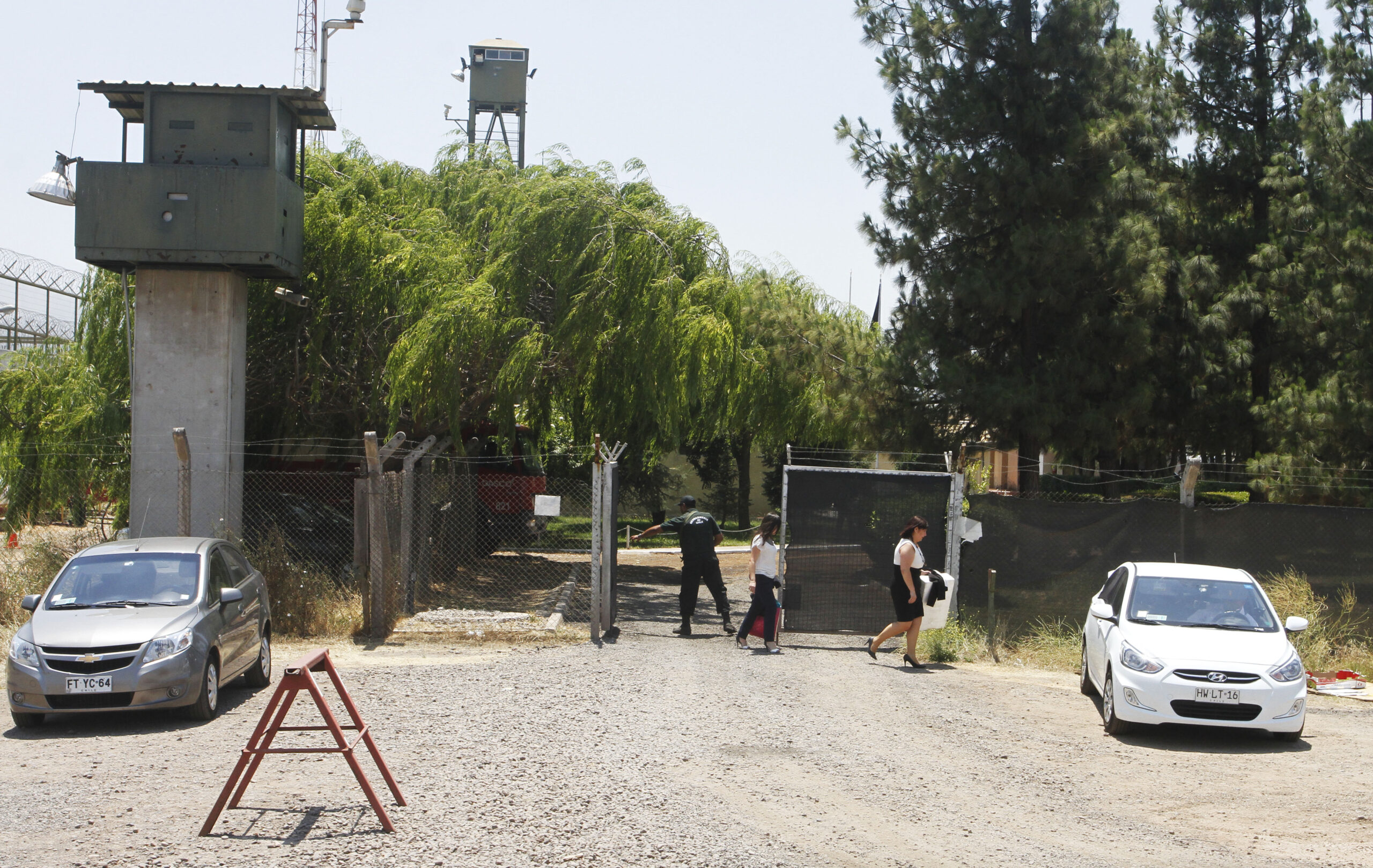 APRUEBAN PROYECTO QUE PODRIA BENEFICIAR A PRISIONEROS DE PUNTA PEUCO, MAYORES DE 70 AÑOS O CON ENFERMEDAD TERMINAL