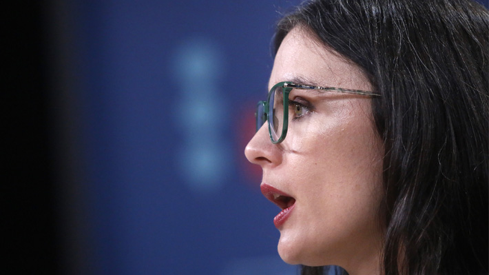 DIPUTADOS DEL SOCIALISMO DEMOCRÁTICO CRITICAN LABOR DE MINISTRA CAMILA VALLEJO DIPUTADOS DEL SOCIALISMO DEMOCRÁTICO CRITICAN LABOR DE MINISTRA CAMILA VALLEJO