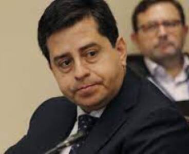 DESDE LOS 16 AÑOS: SENADOR PEDRO ARAYA BUSCA CASTIGAR CON CÁRCEL A MENORES DE EDAD DESDE LOS 16 AÑOS: SENADOR PEDRO ARAYA BUSCA CASTIGAR CON CÁRCEL A MENORES DE EDAD