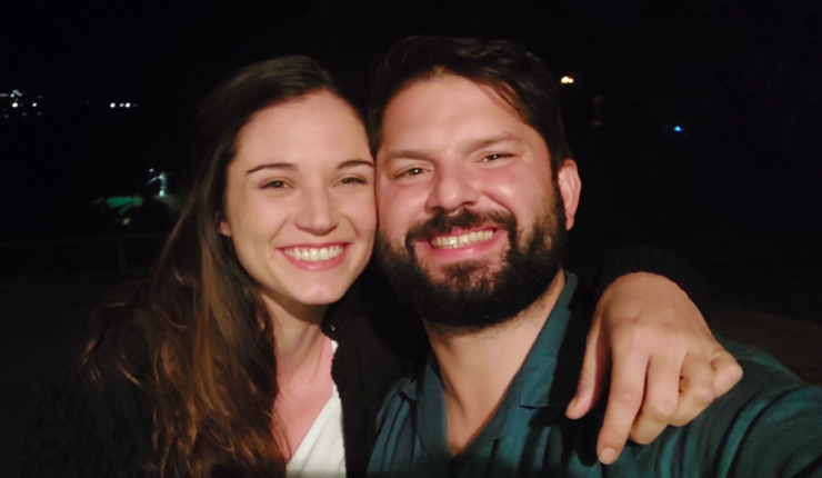 IRINA Y GABRIEL: LA VIDA YA NO ES HERMOSILLA IRINA Y GABRIEL: LA VIDA YA NO ES HERMOSILLA