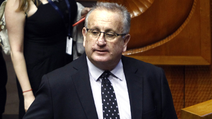 SENADOR DURANA POR ENCUESTA ENUSC: “UNA MINISTRA DEL INTERIOR QUE EL CARGO LE QUEDA MUY GRANDE” SENADOR DURANA POR ENCUESTA ENUSC: “UNA MINISTRA DEL INTERIOR QUE EL CARGO LE QUEDA MUY GRANDE”