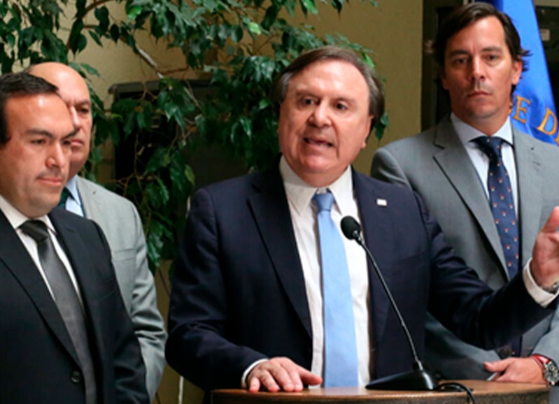 DIPUTADOS UDI ACUSAN A BORIC DE “INCONSECUENTE” TRAS NO CONDENAR LA DICTADURA CUBANA EN REUNIÓN CON BIDEN DIPUTADOS UDI ACUSAN A BORIC DE “INCONSECUENTE” TRAS NO CONDENAR LA DICTADURA CUBANA EN REUNIÓN CON BIDEN