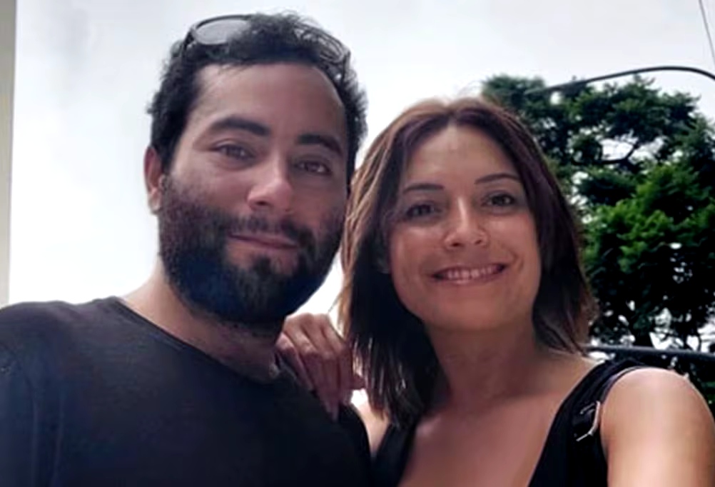 DE PELEAR POR SUPUESTA RELACIÓN SEXUAL CON SUJETO A SER DETENIDOS POR LA PDI: EL VÍNCULO ENTRE POLIZZI Y POLANCO DE PELEAR POR SUPUESTA RELACIÓN SEXUAL CON SUJETO A SER DETENIDOS POR LA PDI: EL VÍNCULO ENTRE POLIZZI Y POLANCO