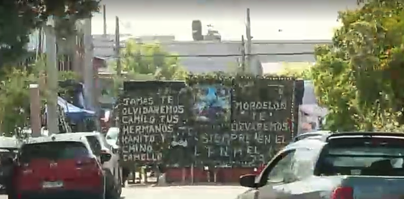 EL ESTADO DE DERECHO A LAS PAILAS: NARCOS DE SAN RAMÓN LLEVAN SEIS DÍAS VELANDO A UN DELINCUENTE EL ESTADO DE DERECHO A LAS PAILAS: NARCOS DE SAN RAMÓN LLEVAN SEIS DÍAS VELANDO A UN DELINCUENTE