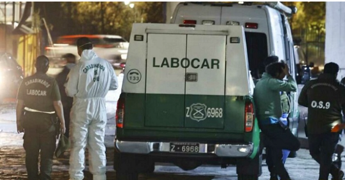 DIPUTADOS UDI EMPLAZAN A BORIC A SUSPENDER AGENDA Y CONVOCAR AL COSENA, TRAS NUEVO SECUESTRO CON HOMICIDIO EN POMAIRE DIPUTADOS UDI EMPLAZAN A BORIC A SUSPENDER AGENDA Y CONVOCAR AL COSENA, TRAS NUEVO SECUESTRO CON HOMICIDIO EN POMAIRE