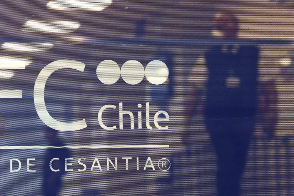 DESEMPLEO ANOTA SU DUODÉCIMA ALZA ANUAL CONSECUTIVA: 8,9% DESEMPLEO ANOTA SU DUODÉCIMA ALZA ANUAL CONSECUTIVA: 8,9%